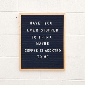 mission coffee instagram image