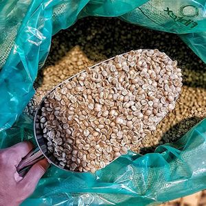 mission coffee instagram image