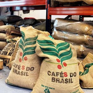 mission coffee instagram image