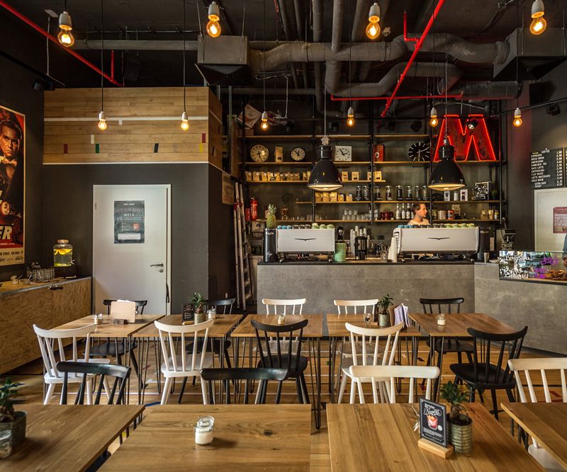 mission coffee good and sustainable coffee